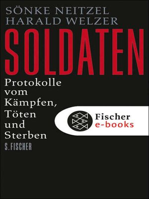 cover image of Soldaten